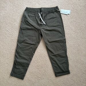 Vuori Ripstop Pants